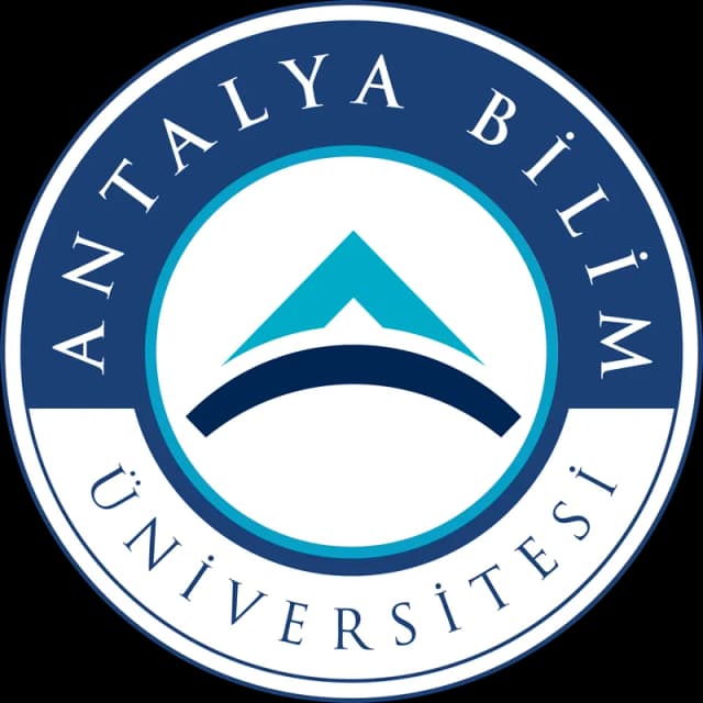 Antalya Bilim Üniversitesi logosu