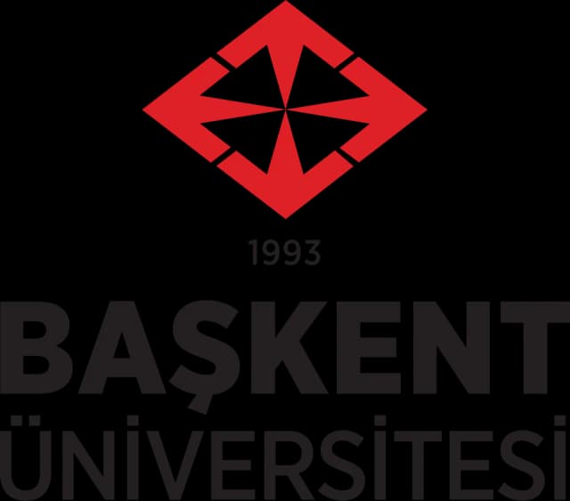 Başkent Üniversitesi logosu