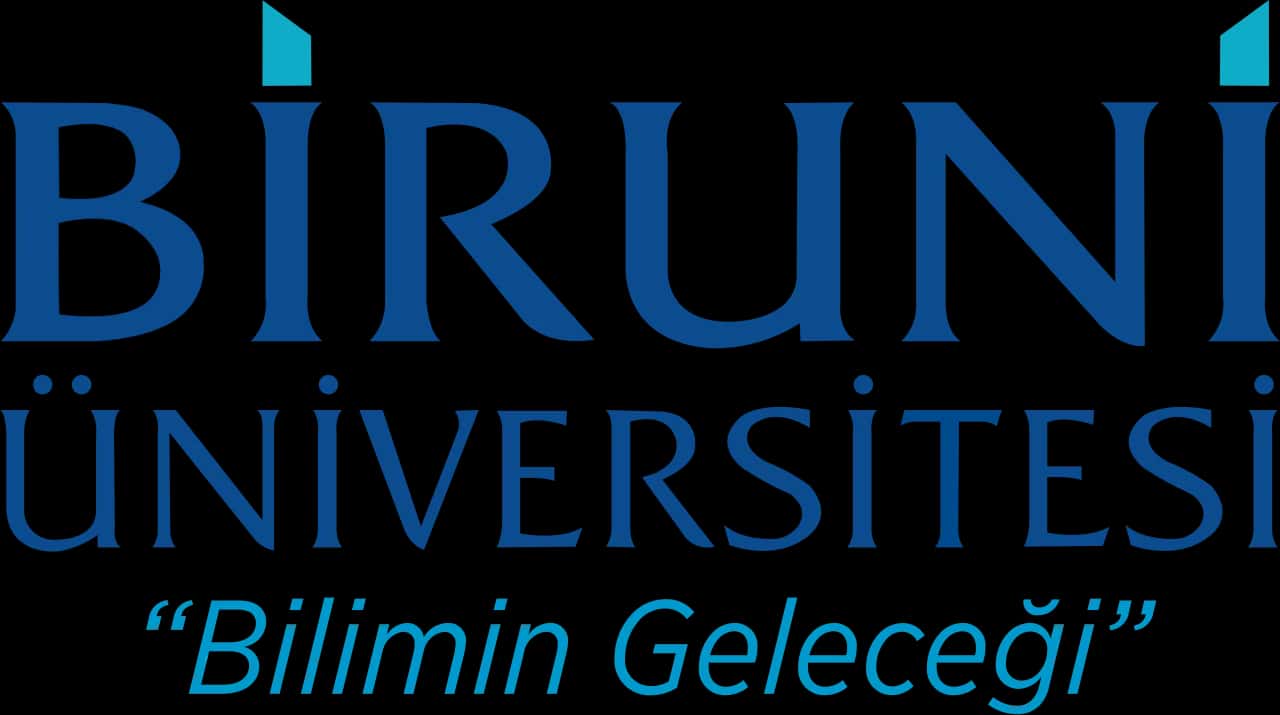Biruni Üniversitesi logosu