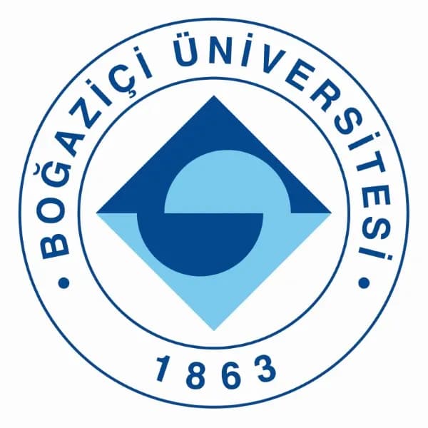 Boğaziçi Üniversitesi logosu