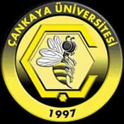 Çankaya Üniversitesi logosu
