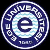 Ege Üniversitesi logosu