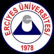 Erciyes Üniversitesi logosu