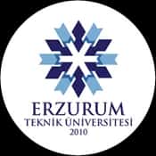 Erzurum Teknik Üniversitesi logosu