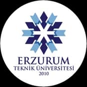 Erzurum Teknik Üniversitesi logosu