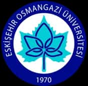 Eskişehir Osmangazi Üniversitesi logosu