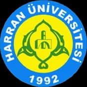 Harran Üniversitesi logosu