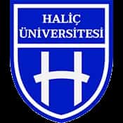 Haliç Üniversitesi logosu