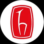 Hacettepe Üniversitesi logosu