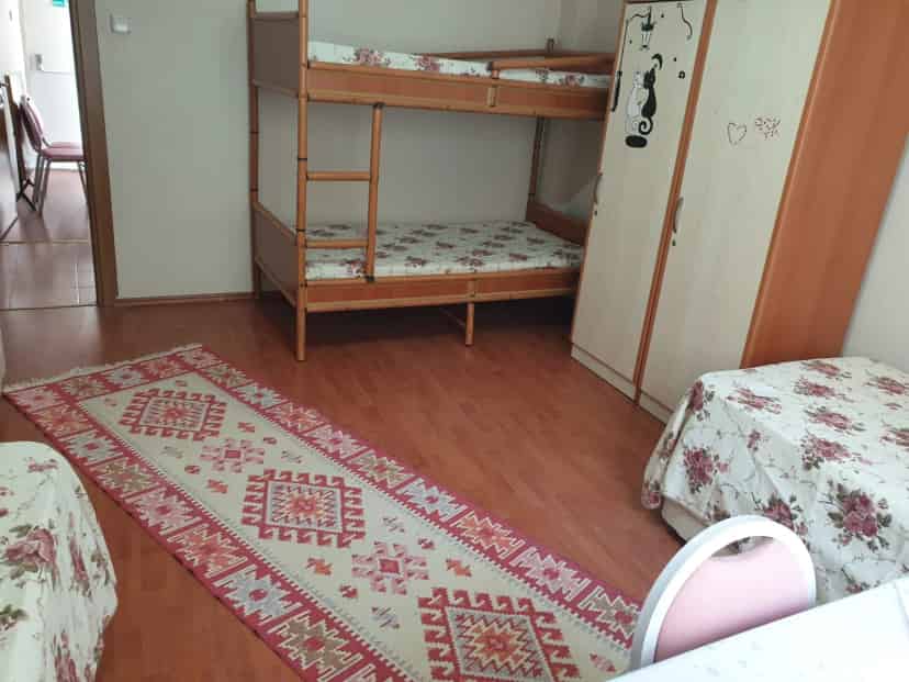 Lider Erkek Öğrenci Yurdu - Buca İzmir