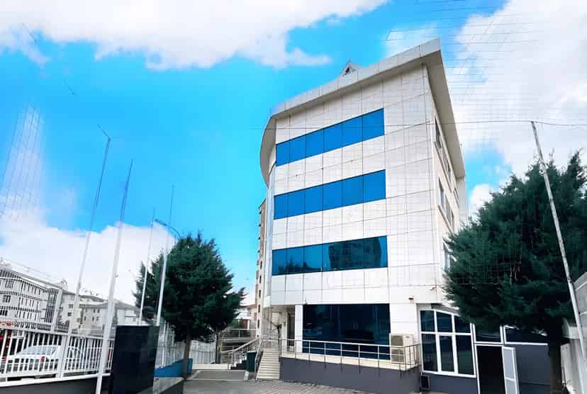 Pendik Han Erkek Öğrenci Yurdu - Pendik İstanbul