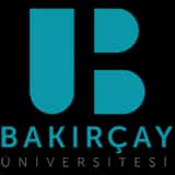 İzmir Bakırçay Üniversitesi logosu