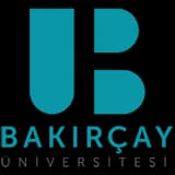 İzmir Bakırçay Üniversitesi logosu