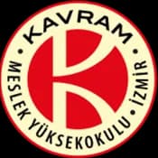İzmir Konak Meslek Yüksekokulu logosu