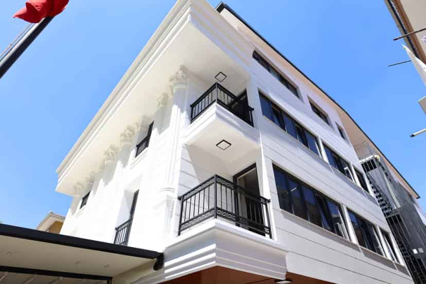 Anakent Gazi Özel Kız Öğrenci Yurdu - Yenimahalle Ankara