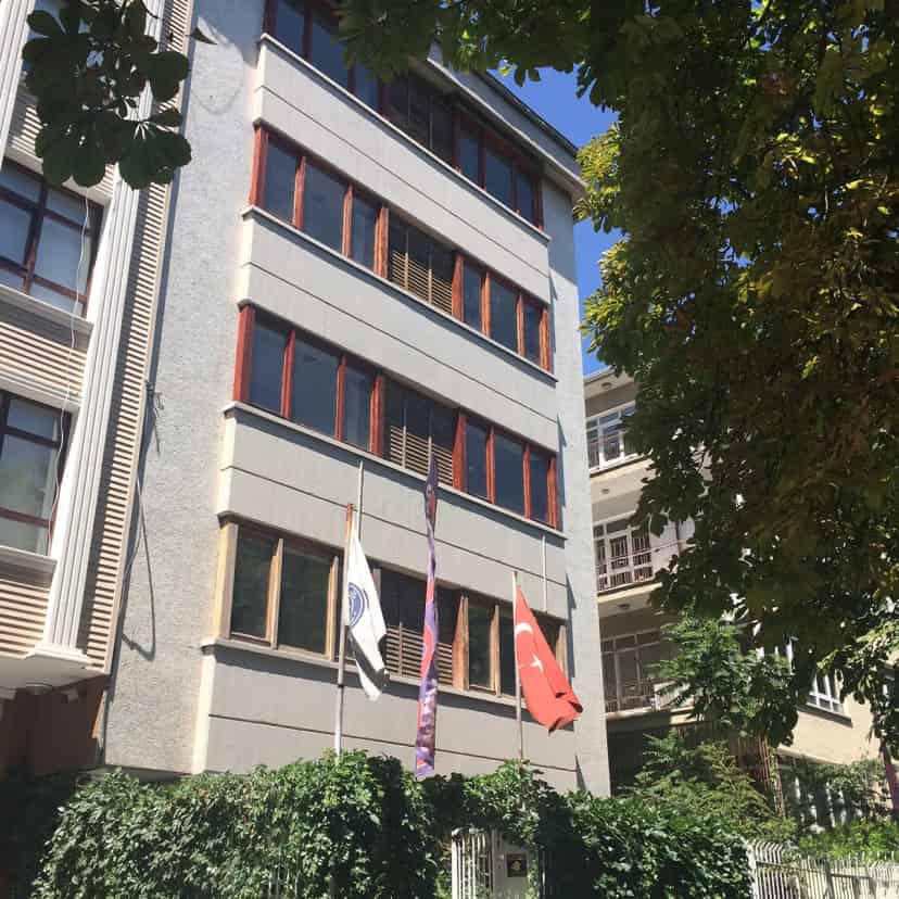 Evin Özel Erkek Yurdu - Çankaya Ankara