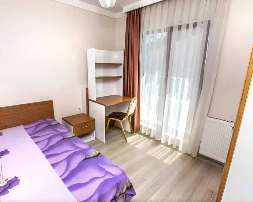 Erdemler Erkek Öğrenci Yurdu Bahçelievler - Çankaya Ankara