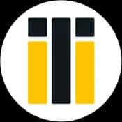 İstanbul Ticaret Üniversitesi logosu