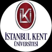 İstanbul Kent Üniversitesi logosu