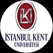 İstanbul Kent Üniversitesi logosu