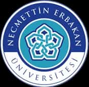 Necmettin Erbakan Üniversitesi logosu