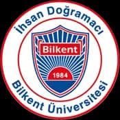 İhsan Doğramacı Bilkent Üniversitesi logosu