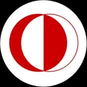 Orta Doğu Teknik Üniversitesi logosu