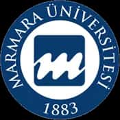 Marmara Üniversitesi logosu