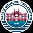 Sağlık Bilimleri Üniversitesi Ankara logosu