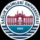 Sağlık Bilimleri Üniversitesi Ankara logosu