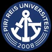 Piri Reis Üniversitesi logosu