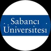 Sabancı Üniversitesi logosu