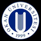 İstanbul Okan Üniversitesi logosu