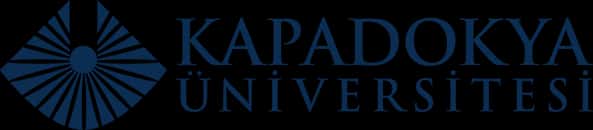 Kapadokya Üniversitesi İstanbul logosu
