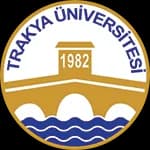 Trakya Üniversitesi logosu