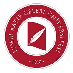 İzmir Kâtip Çelebi Üniversitesi logosu