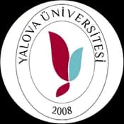 Yalova Üniversitesi logosu