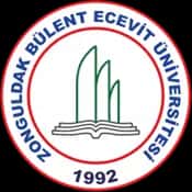 Zonguldak Bülent Ecevit Üniversitesi logosu